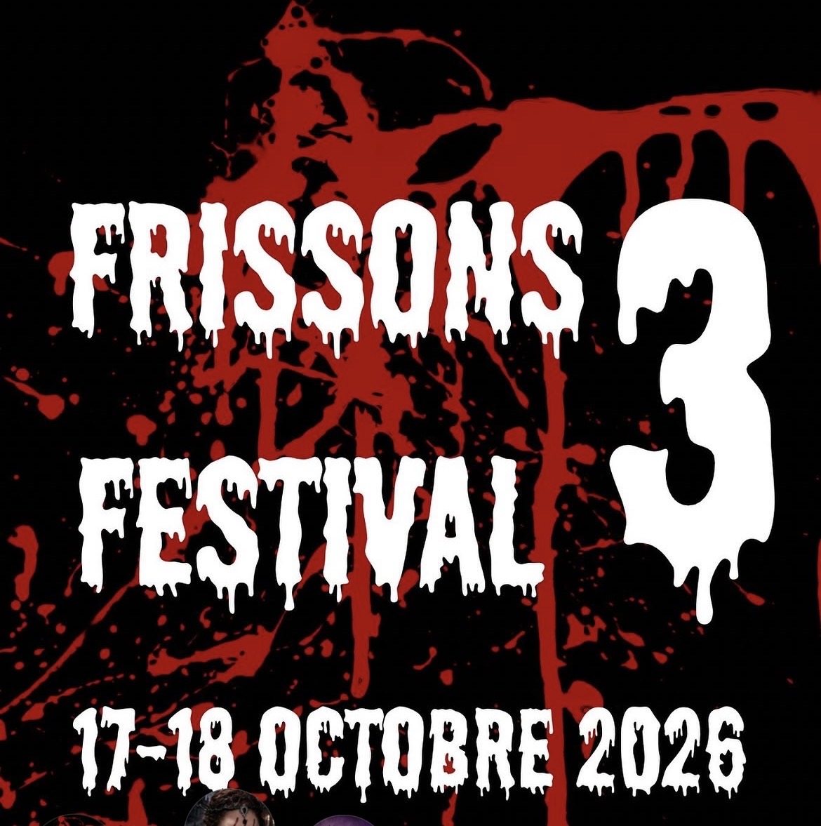 FRISSON FESTIVAL 3