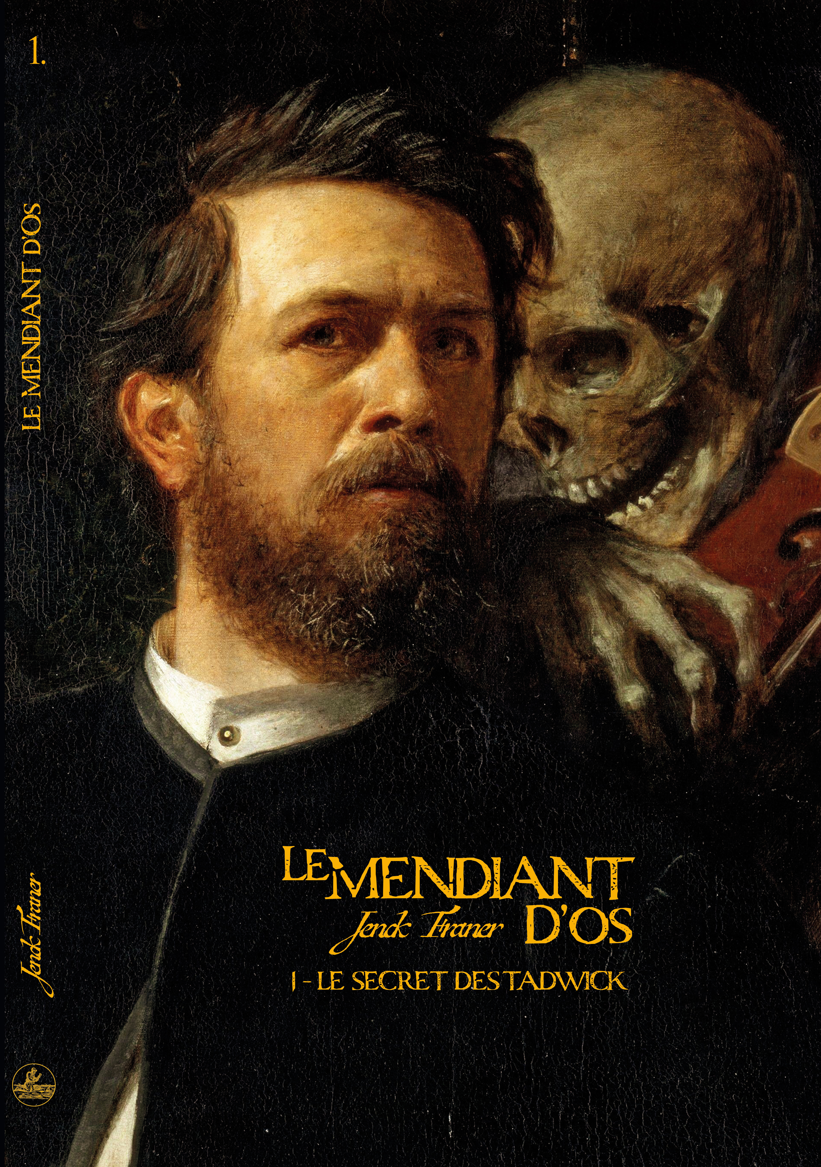 L'Héritage du Père – Livre I